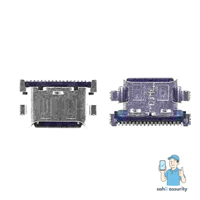 Charging Connector for Samsung Galaxy M20 thumbnail